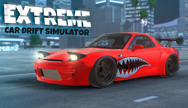 Extreme Car Drift Simulator on Steam